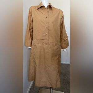 La Mode Rope mademoiselle 1990’s  dress